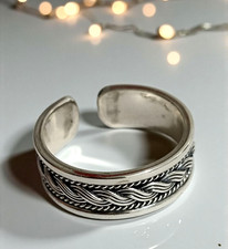 Unisex 925 Sterling