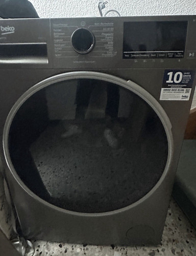 Beko ironfast homewhiz - beko,