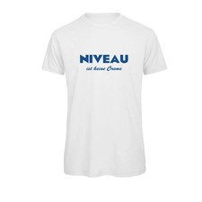 Herren T-Shirt mit lustigem