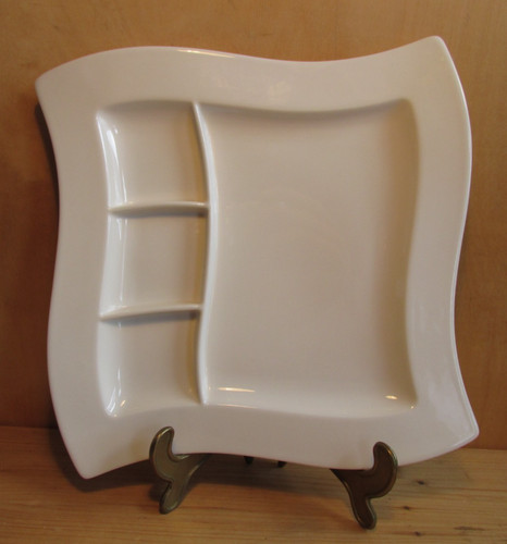 Fondueteller villeroy boch - villeroy,