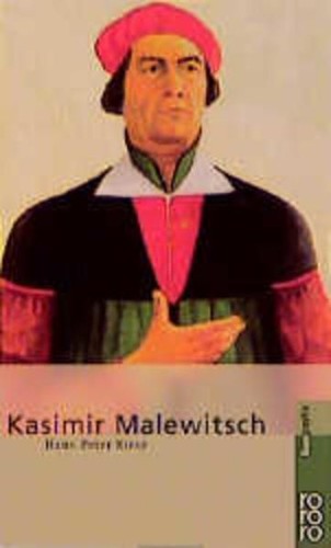 Kasimir malewitsch dargest - kasimir,