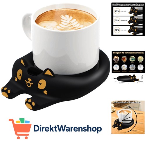 Tassenwärmer kaffeewärmer - tassenwärmer,