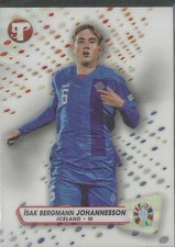 2023 Pristine Road to UEFA