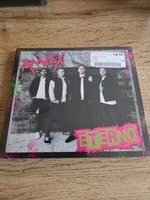 AMPEX Eterno CD Digipack 2024