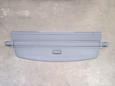 Laderaumabdeckung Skoda Fabia
