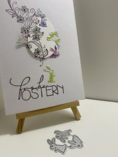 Stanze, Stanzschablone