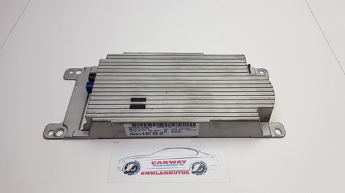 Bmw combox telematik - combox,