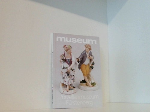 Porzellanmuseum fürstenberg - porzellanmuseum,