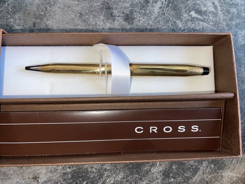 Cross classic century - century, 45020wg
