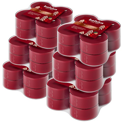 Bolsius duft true glow - 48,