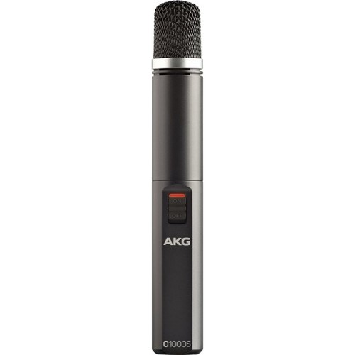 Akg c1000s kondensator - c1000s,