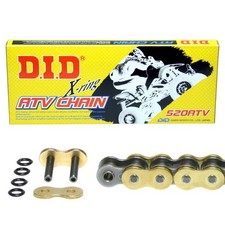 DID Kette ATV gold