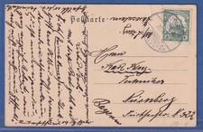 Deutsch-Ostafrika 4 Heller