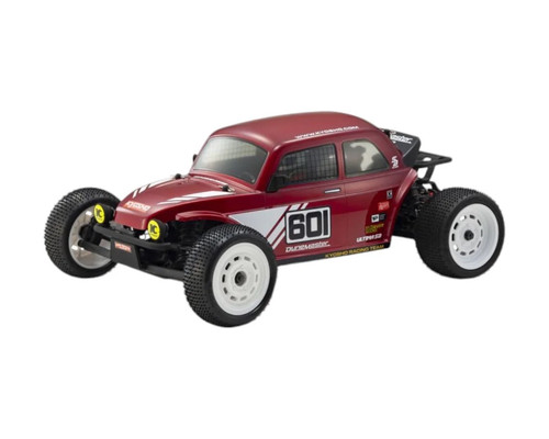 Kyosho ultima dune master - ultima,