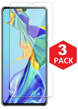 3x Panzerfolie Huawei P30 P40