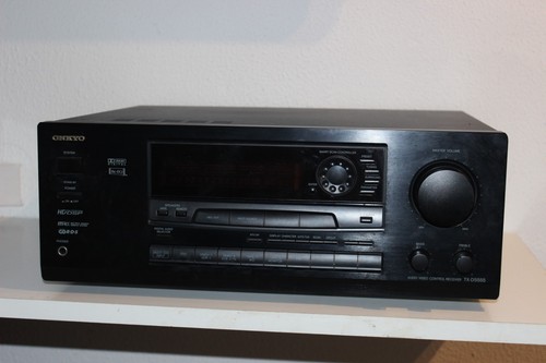 Onkyo audio viedeo - onkyo,