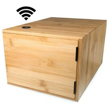 SUREBOX Abschließbare Box -