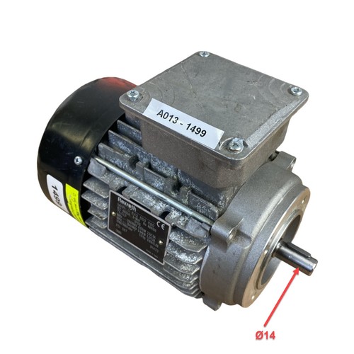 Rexroth 842 503 590 - 3,