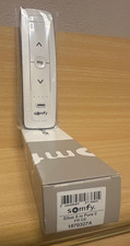 Somfy Situo 5 io Pure II
