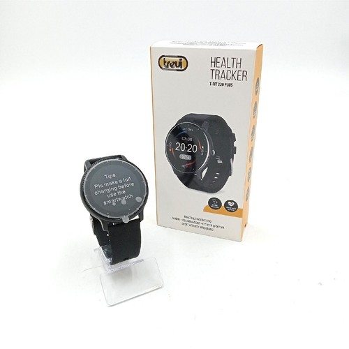 Trevi fit 220 plus - fit,