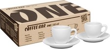 KÖNITZ 2er Set Coffee Bar ONE
