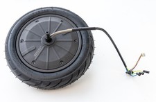 Inmotion Ai E-Scooter