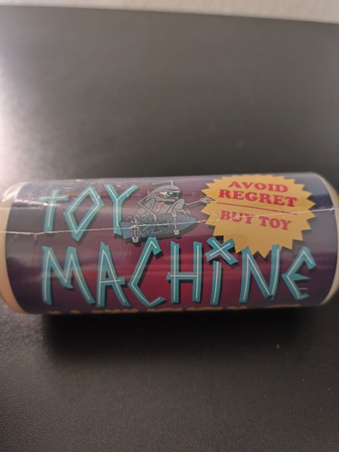 Toy machine all seeing - machine,