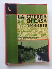 Der Krieg im Haus 1914-1918