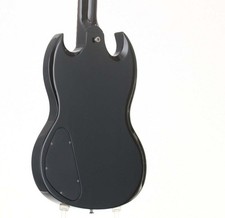Gibson special ebony - special,