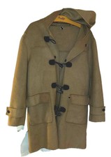 lodenmantel damen Gr. M ZARA