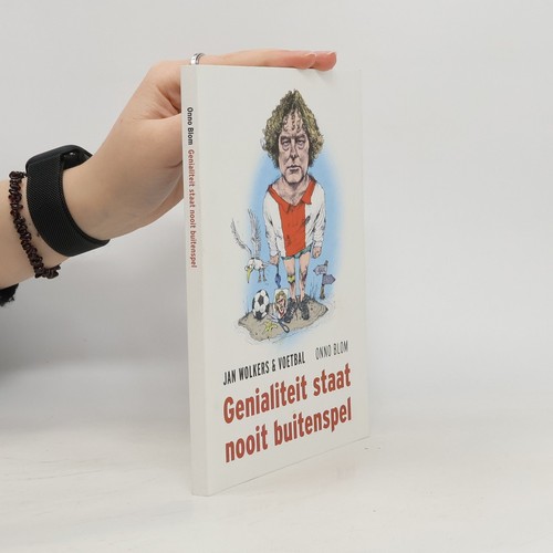 Genialiteit staat nooit