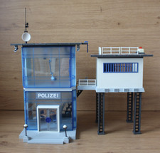 Playmobil Polizeistation City