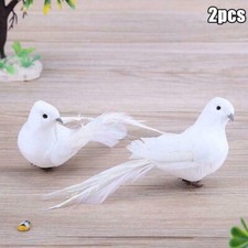 Nstliche tauben vogel - k??nstliche,