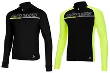 AIRTRACKS Thermo Fahrradtrikot