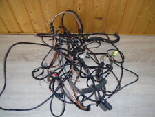 Audi Cabro 8G7 Lautsprecherkabelbaum hinten Subwoofer CD Wechsler 4D1971735MFD