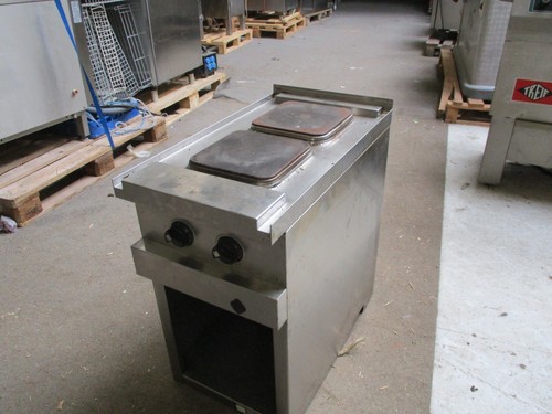 Herd platten beistellherd - 2,
