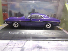 DODGE Challenger R/T 440