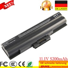Akku für Sony VGP-BPS13/Q VGP-BPS13A/Q VGP-BPS13/S VGP-BPS13A/S VGP-BPS13B Neu