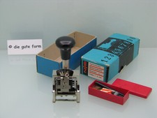 Schöne alte Technik - - -