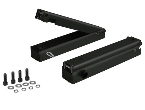 Eufab las abklapp adapter - eufab,