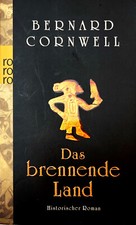 Das brennende land - brennende,