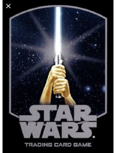 Star wars sammelkartenspiel - star,
