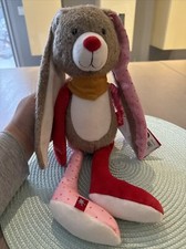 Sigikid patchwork sweety - patchwork, hase