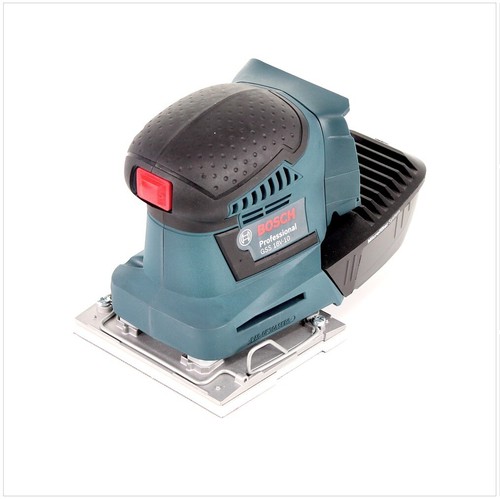 Bosch professional gss 10 - 18, v-10