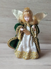 Schöner alter Wachsengel