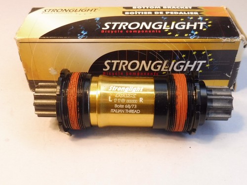 Stronglight isis 118 - 70,