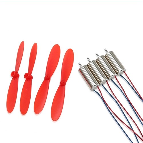 Mini coreless motor - coreless,