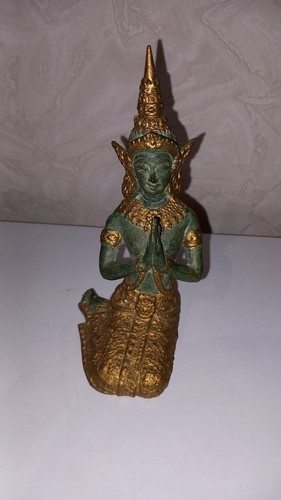 Buddha tempelfigur thailand - buddha,
