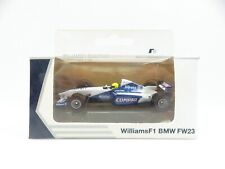 1:64 Minichamps Williams F1 BMW FW23 Schumacher #M-110