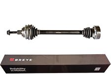 Antriebswelle links hinten VW TRANSPORTER T4 2.5 TDI Syncro Schalter ab 1996 NEU